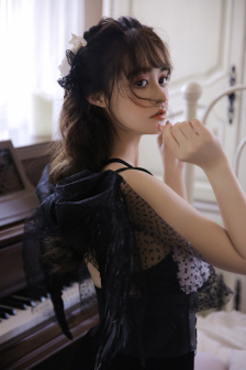 别有用心的单身女