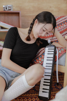 男生女生向前冲半决赛